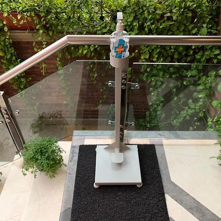 La Residence Gurgaon Ngoại thất bức ảnh