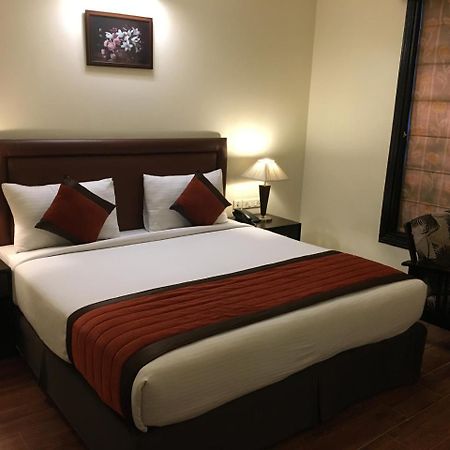 La Residence Gurgaon Ngoại thất bức ảnh