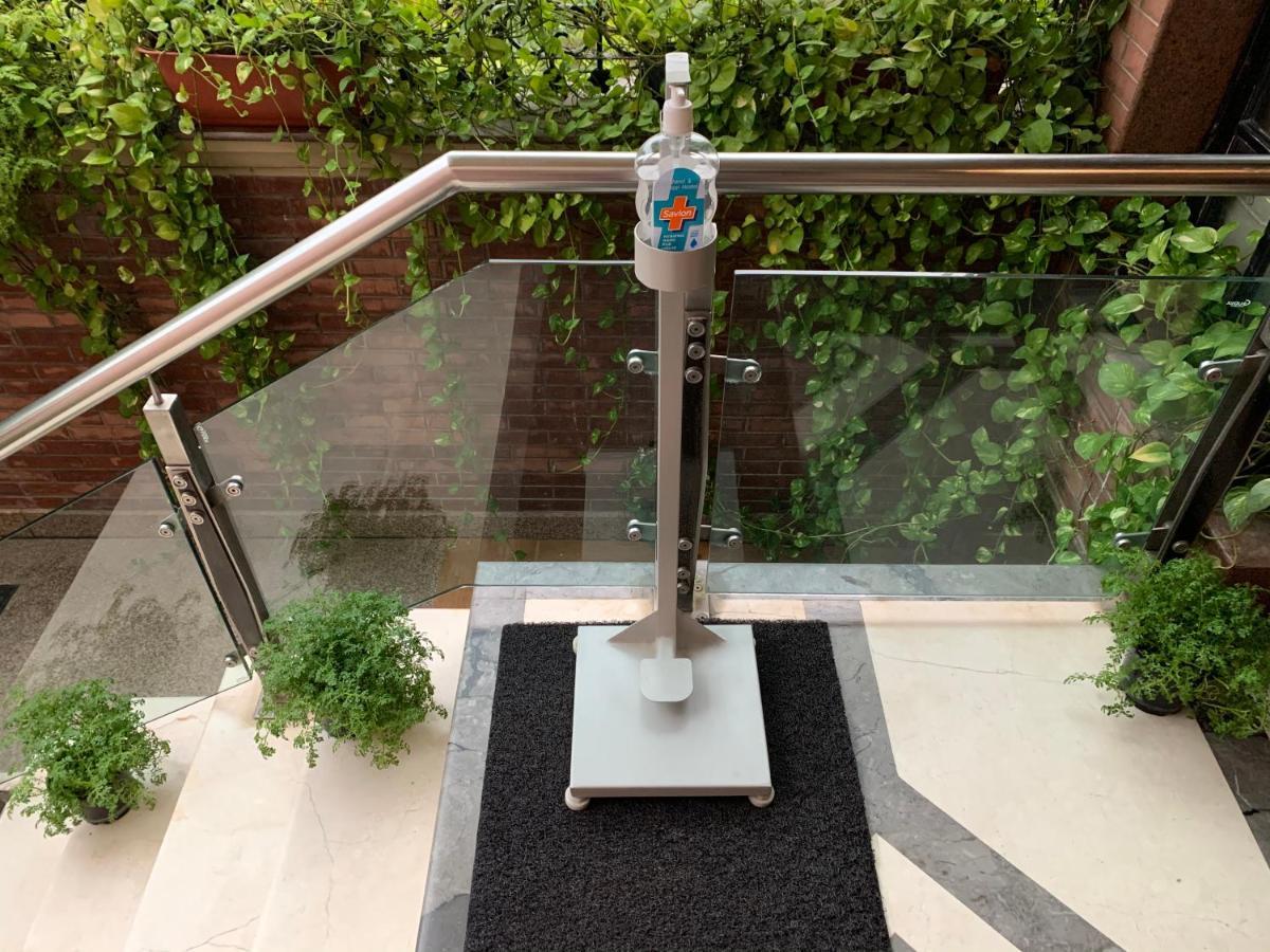 La Residence Gurgaon Ngoại thất bức ảnh