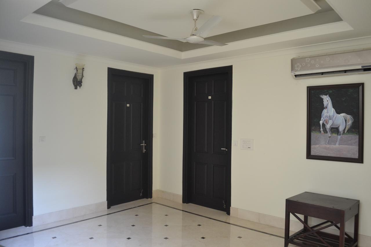 La Residence Gurgaon Ngoại thất bức ảnh