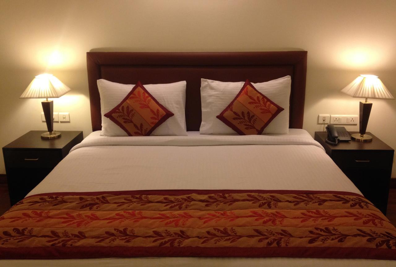 La Residence Gurgaon Ngoại thất bức ảnh