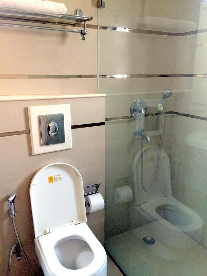 La Residence Gurgaon Ngoại thất bức ảnh
