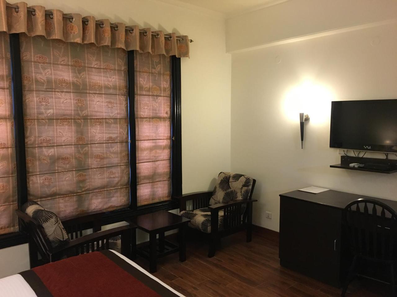 La Residence Gurgaon Ngoại thất bức ảnh