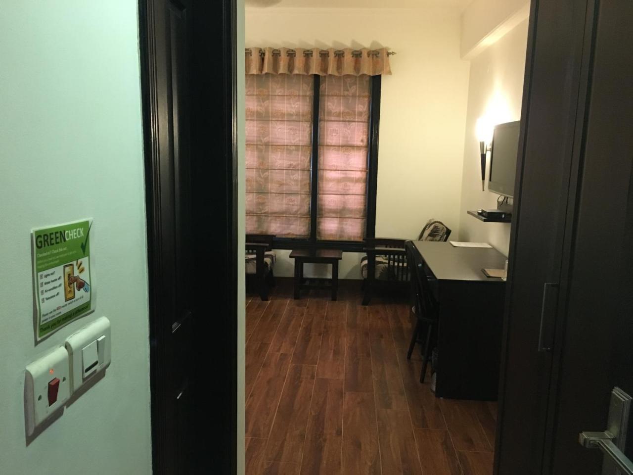 La Residence Gurgaon Ngoại thất bức ảnh